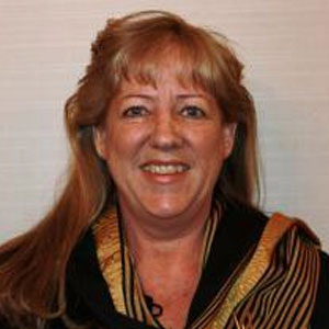 Patricia Foley Hinnen